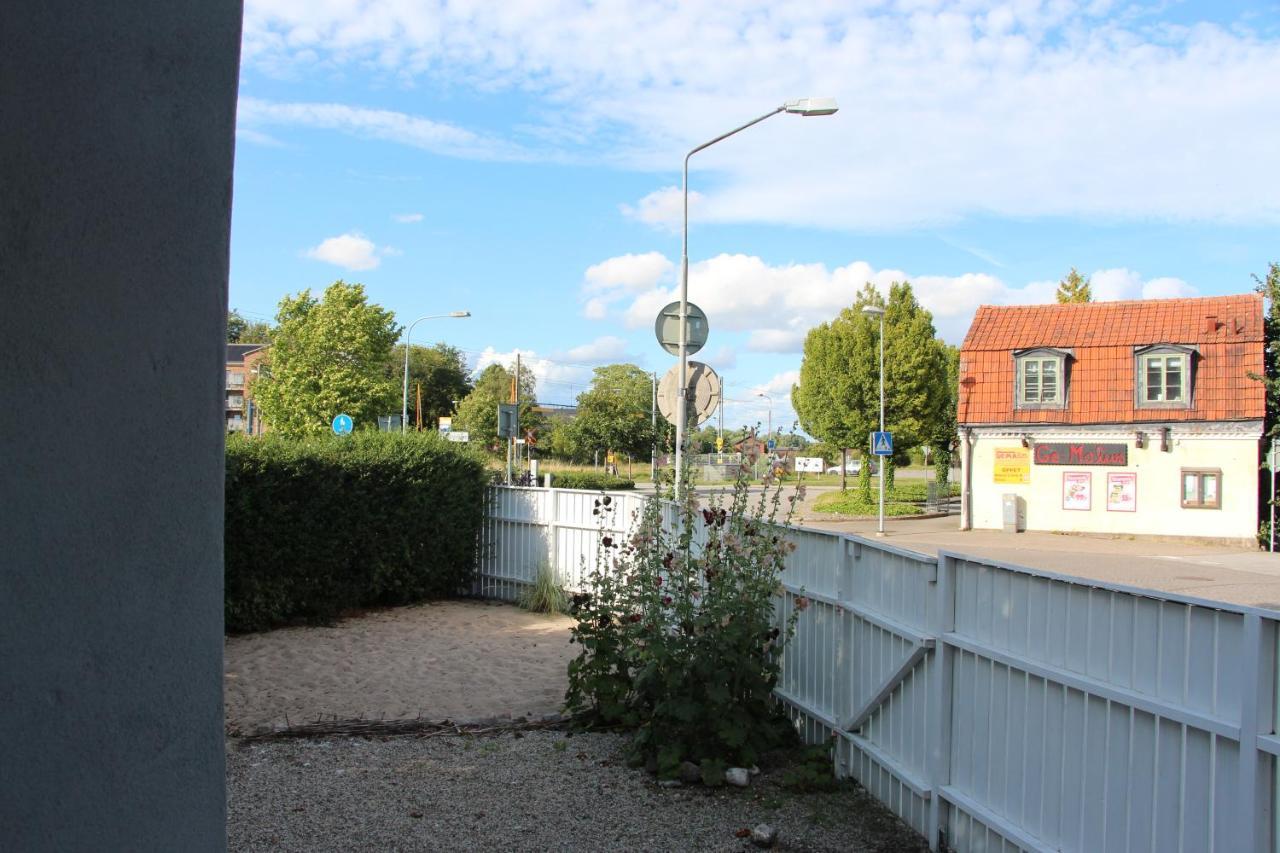 Cosyplace; Close To Beach, Nature, Train, Grocery Kopingebro Экстерьер фото